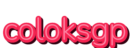 coloksgp — logo kanal