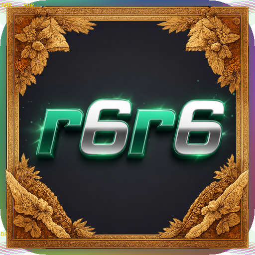 r6r6 — mitra unggulan