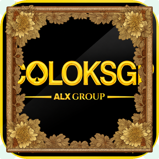 coloksgp — mitra unggulan