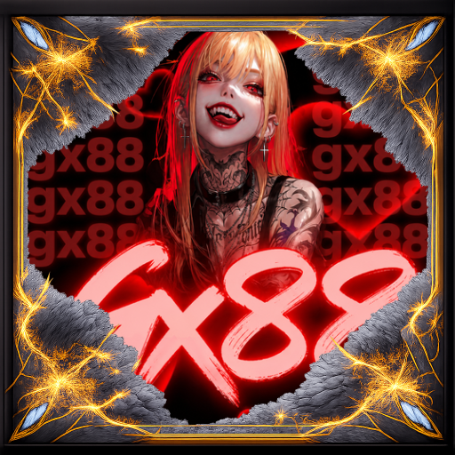 gx88 — mitra unggulan